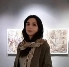 Parisa Rahmani